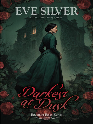 cover image of Darkest at Dusk